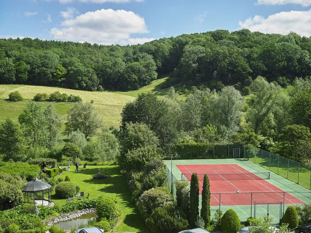 Romantik Parkhotel het Gulpdal
