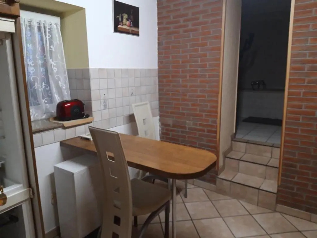 Apartment museum