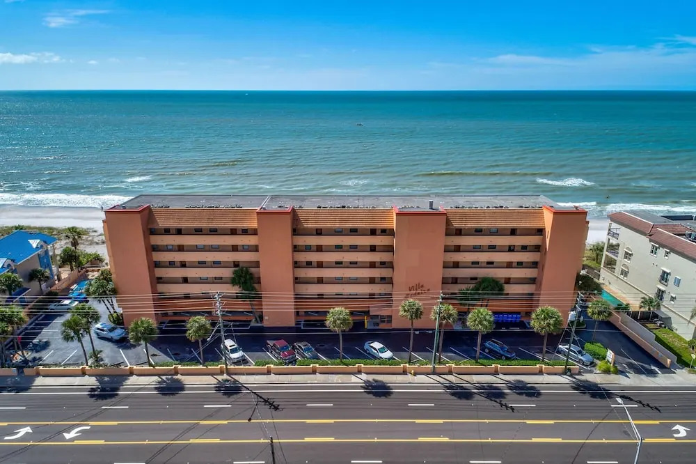 Villa Madeira 301 - Premier