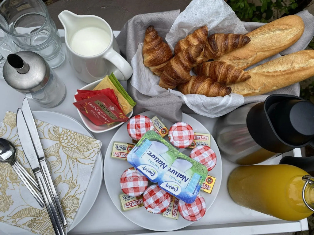 La Maison des Augustins 4 stars Spa et Fitness