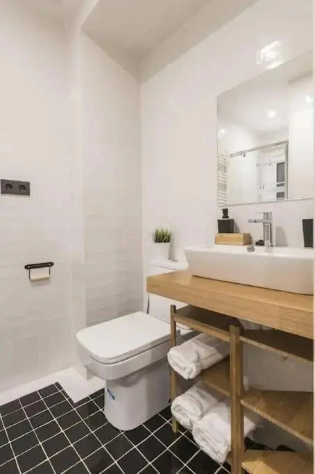 SUITE03 by STAYNN APARTMENTS