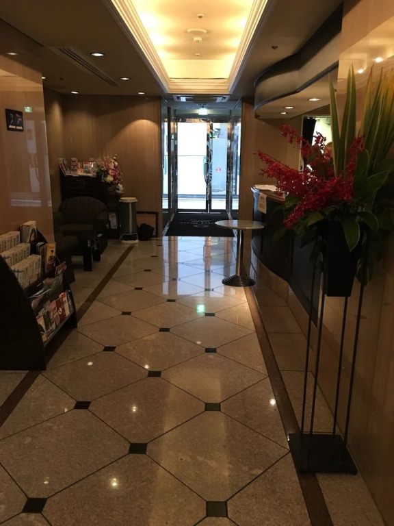 Hotel Strix Tokyo