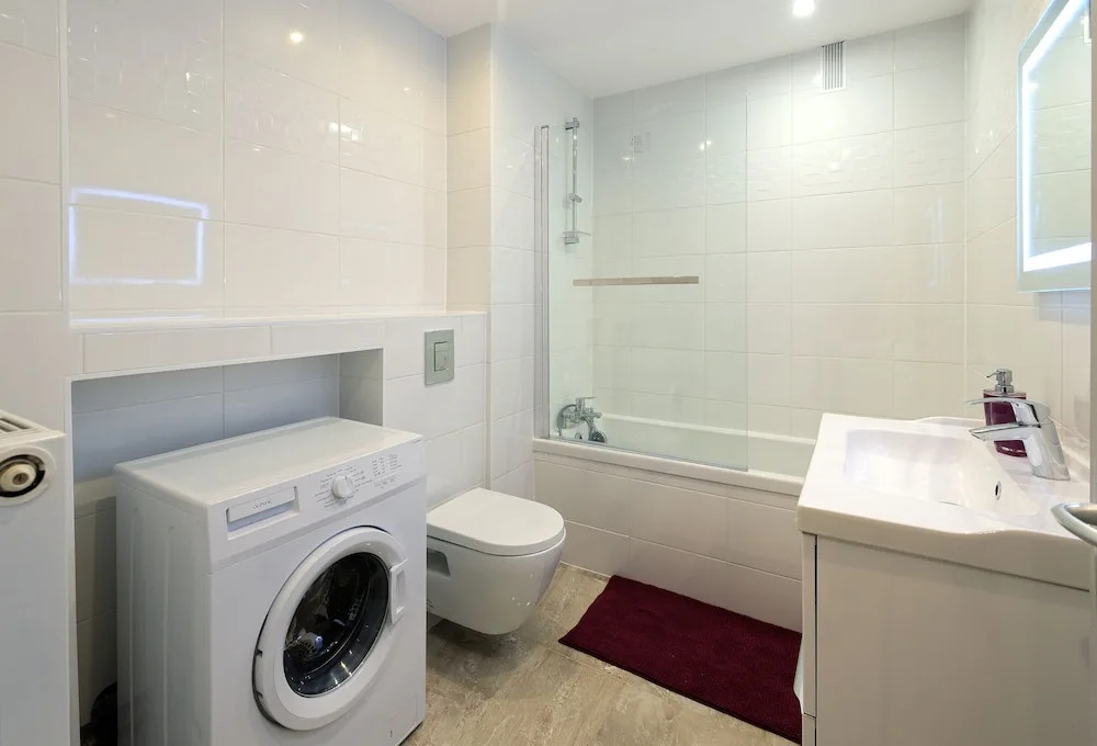 Appartement Le Bernanos