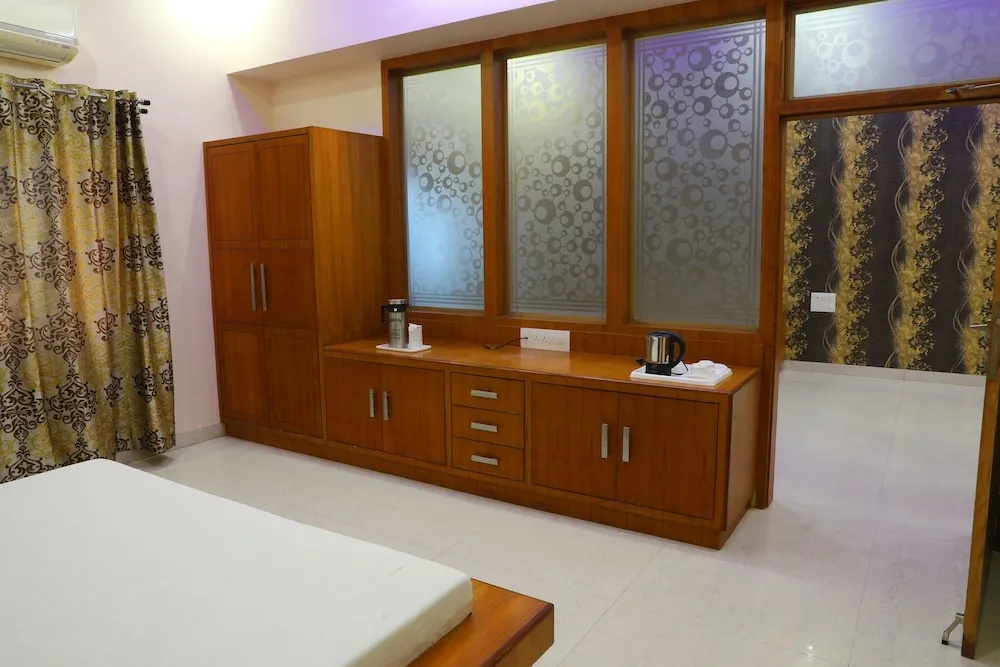 Hotel Panigrahan