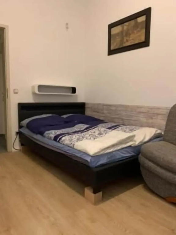 Pension Lotti Friedrichshain
