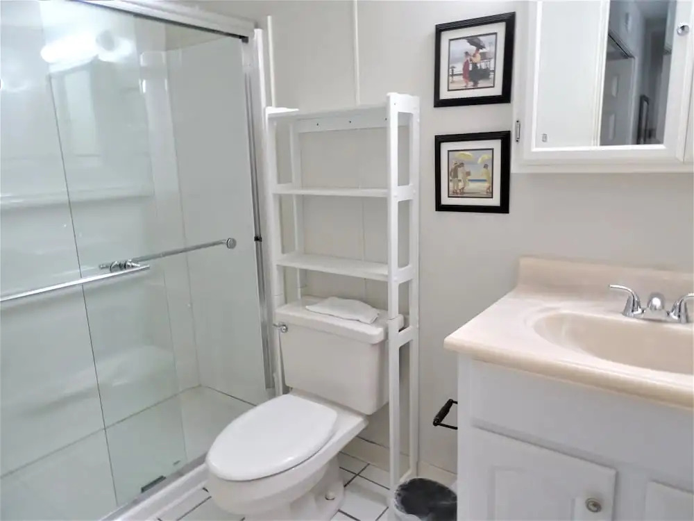 Siesta Beach House #106 1 Bedroom 1 Bathroom Condo