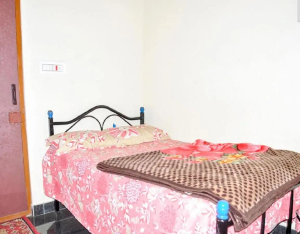 Evergreen homestay by StayApart, Coorg
