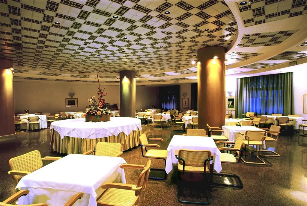 Grand Hotel Palace