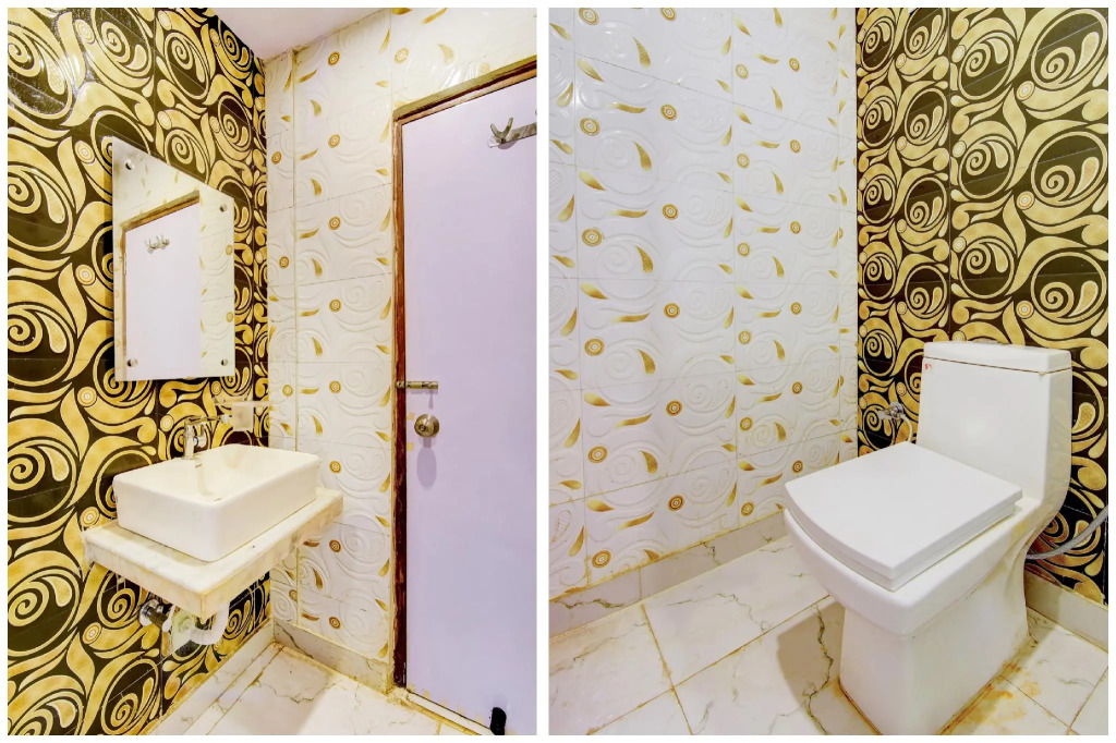 OYO 69583 Hotel Amit