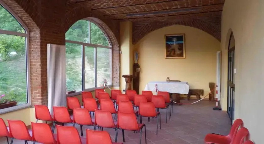 Casa Tabor Asti