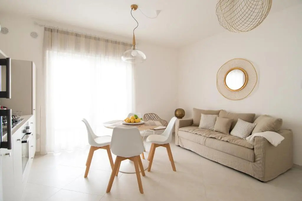 Sole Apartment - ApulianStay Group