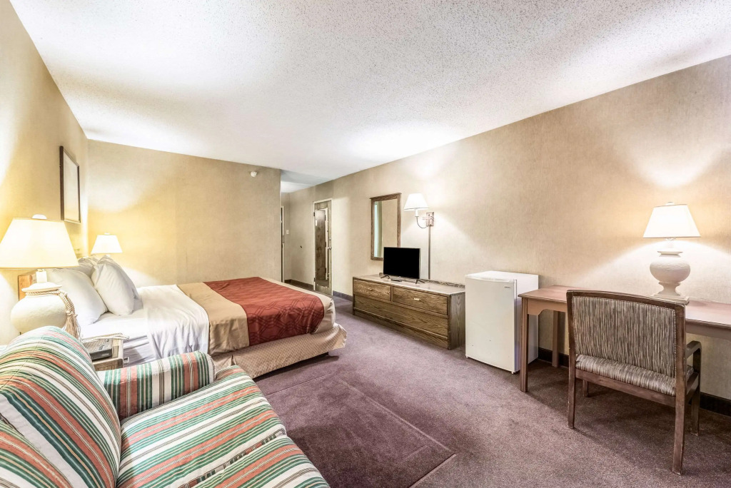 Econo Lodge Brainerd