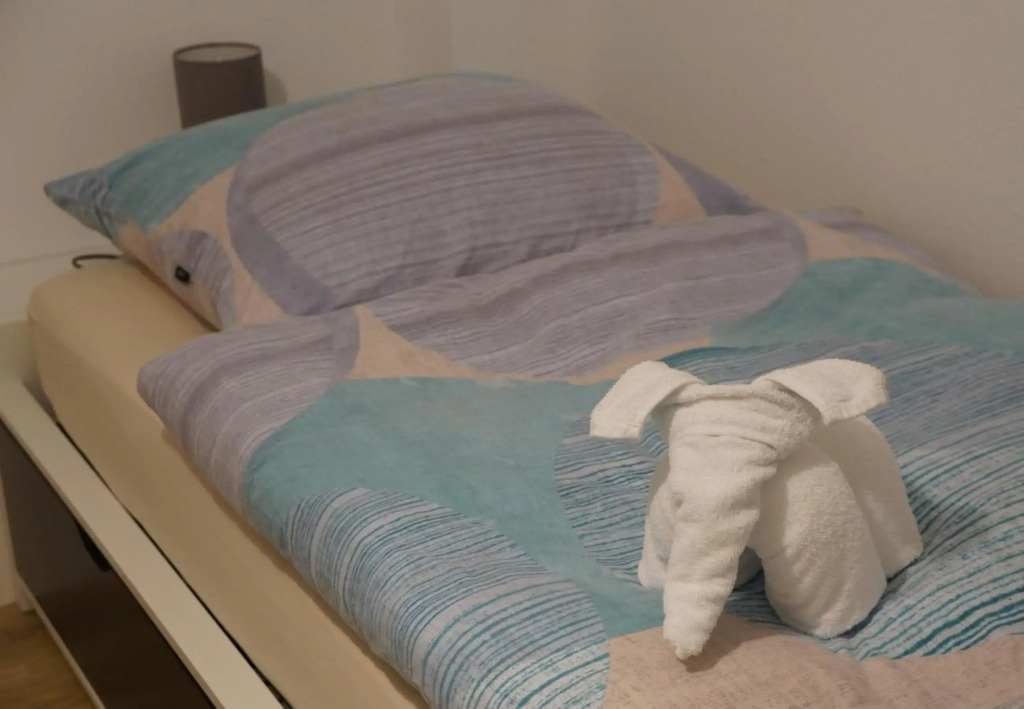 Apartment Seven