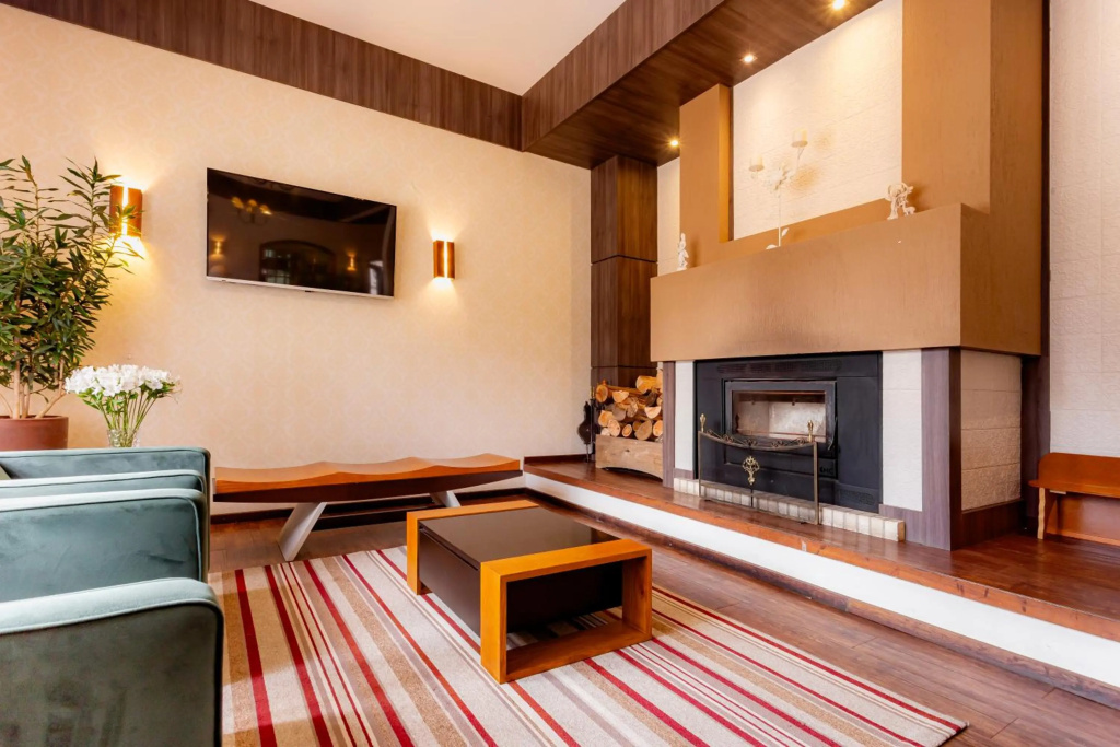 Hotel Petrópolis