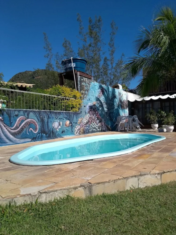 Pousada Flora Praia