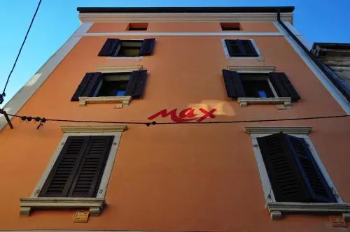 Max Piran