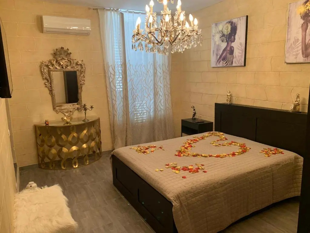 Luxury Living Suite B&B