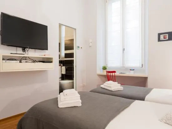 Apartment near Duomo