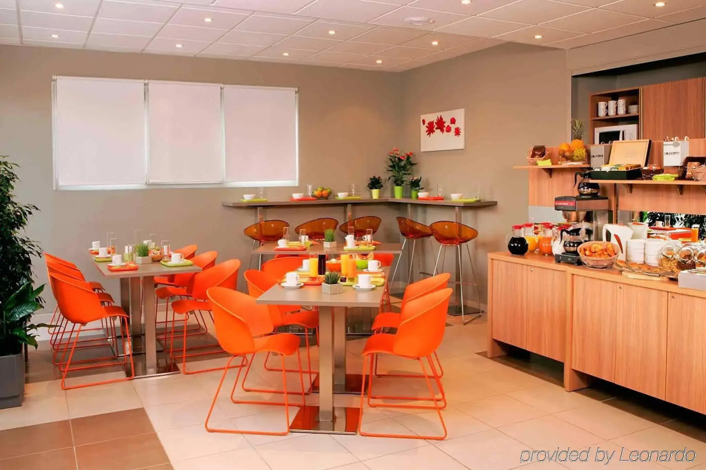Apparthotel Vacancéole Paris Quai de Marne