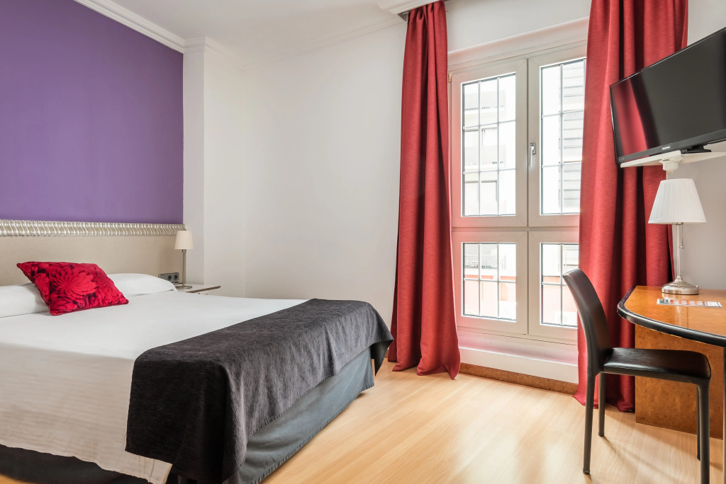 Hotel Abbot