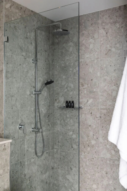 The Byng Street Boutique Hotel