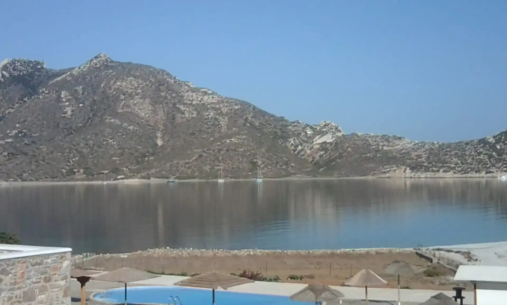 Aquapetra Hotel