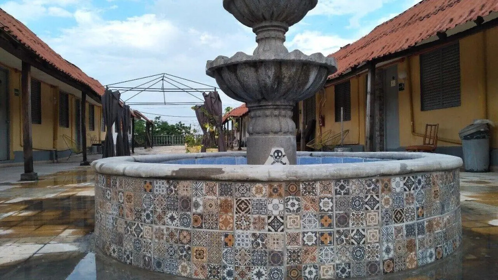Hotel Verasol