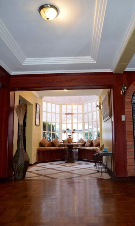 Nuestra Residencia