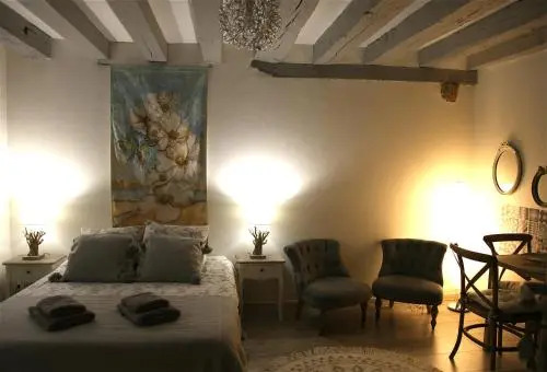 Studio Le Logis de l Hermine Centre historique Classé 3 étoiles