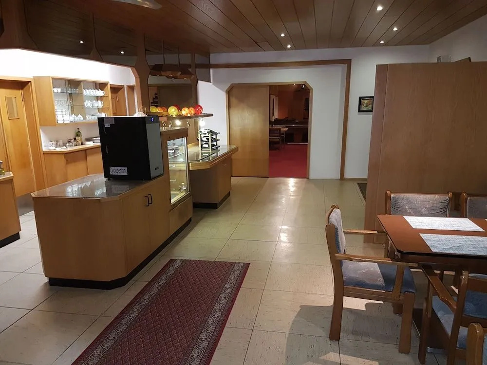 Siegerland-Hotel