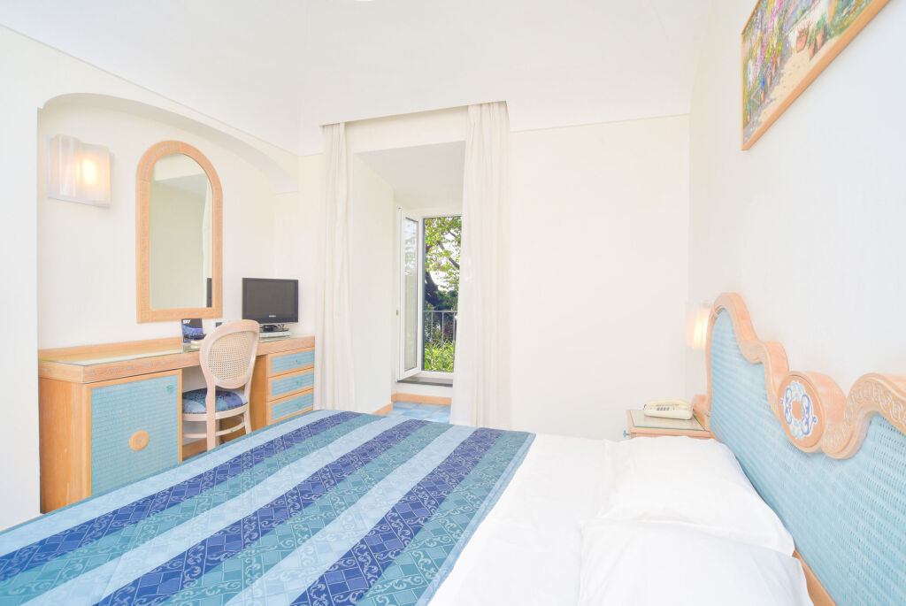 Hotel Italia - Beach Club