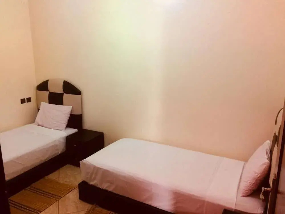 ITRANE GUEST HOUSE