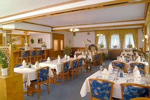 Hotel Flurschütz