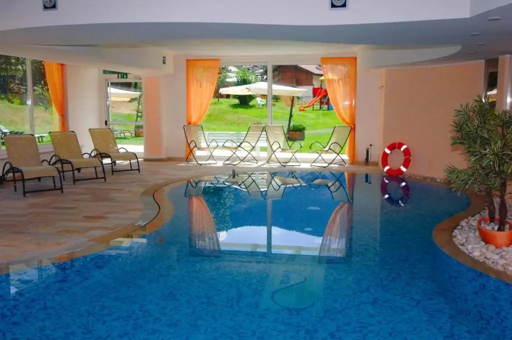 Centro Pineta Family Hotel & Wellness