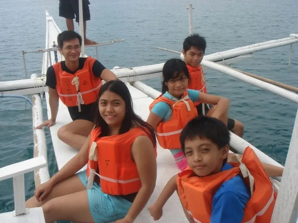 AGM Beachfront Resort & Resto