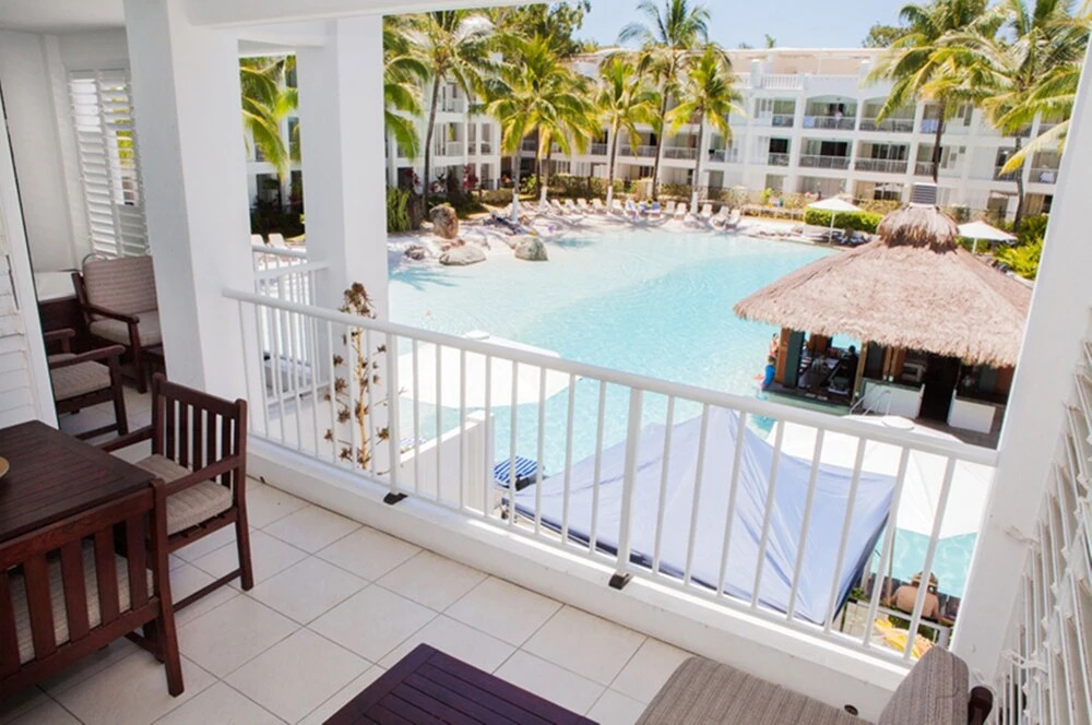 3123 Beach Club Paradise