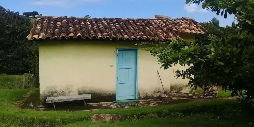 Pousada Juca Neves