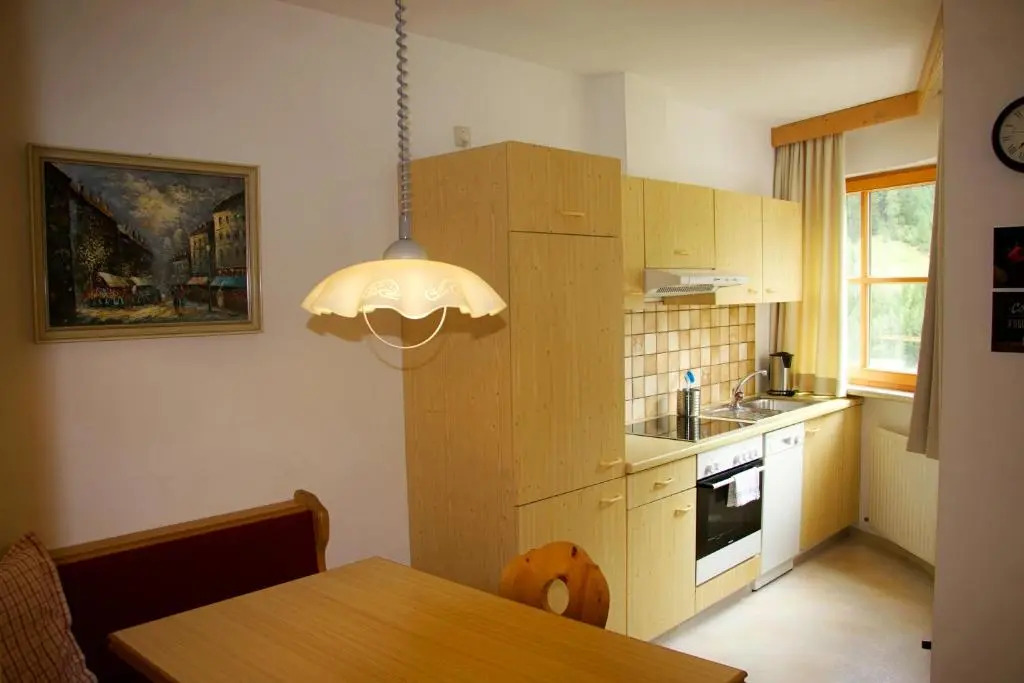 Hotel Garni Alpin Life