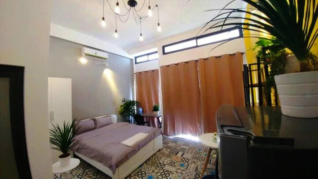 16 Studio Phan Van Han