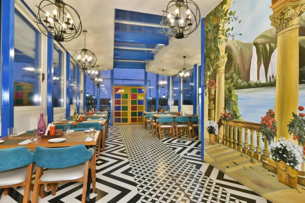 Hotel Infa - 400m From Golden Temple