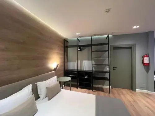Tirana Apartments