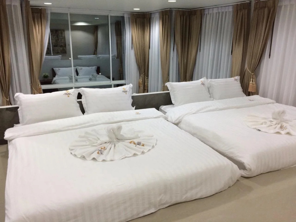 The Key Hotel