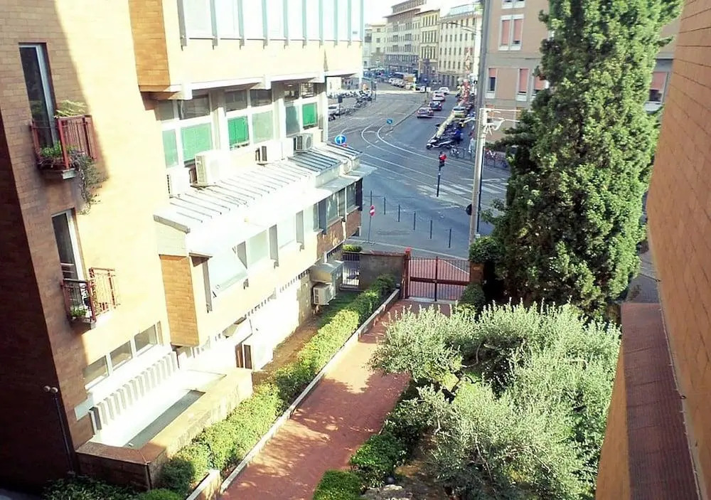 Station Firenze