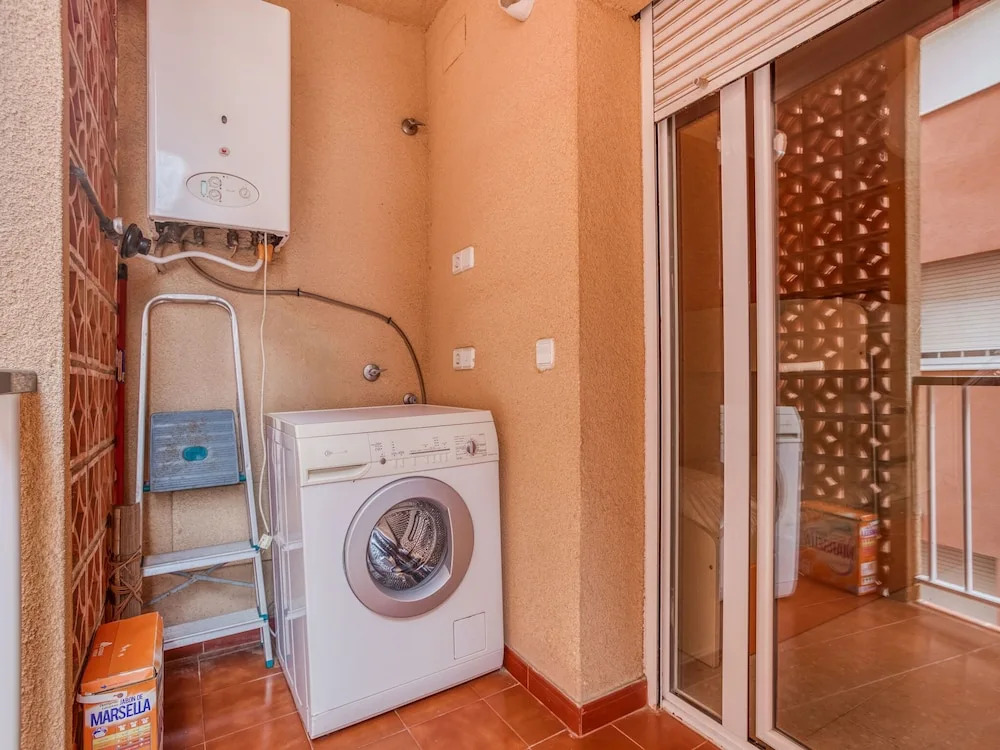 Appartement TOSSA de MAR (CALA SALIONC)