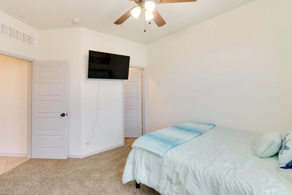 Maricopa Home w/ Heated Pool + Hot Tub!