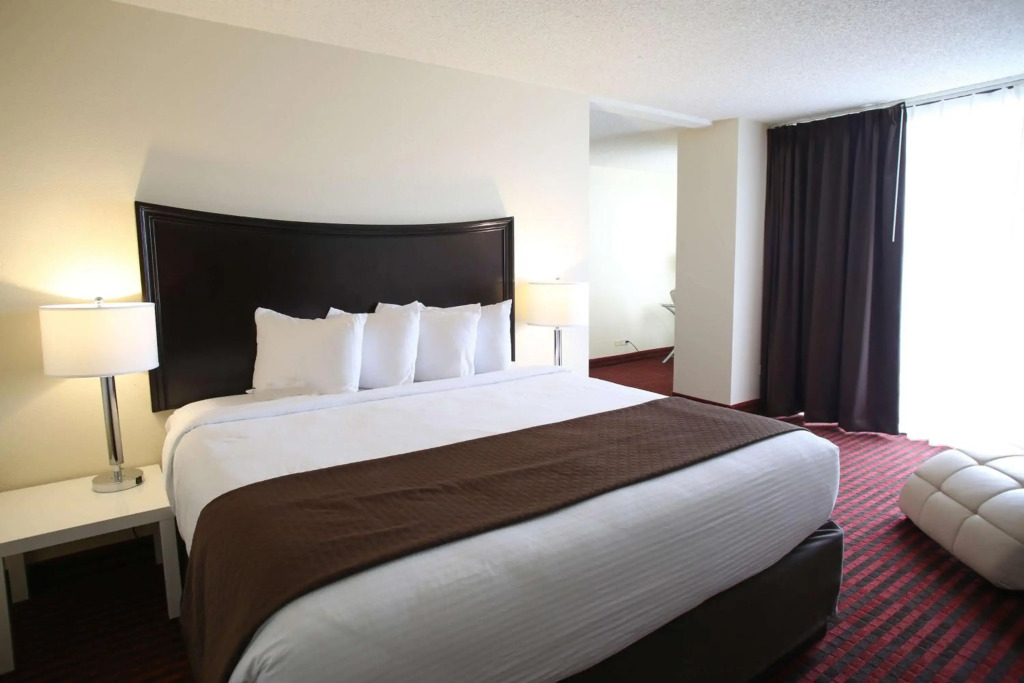 The Governor, a Coast Hotel