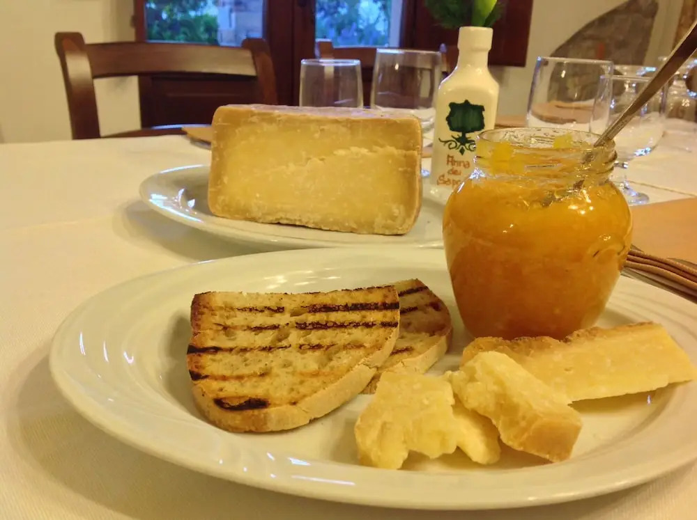 Anna Dei Sapori