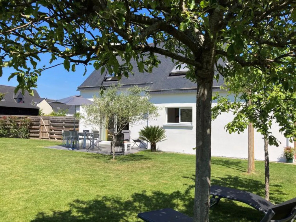 House Le Ponant Saint Philibert