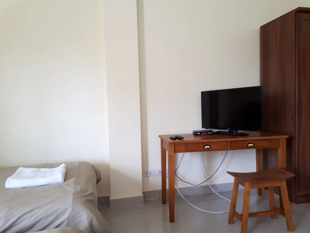 Wattana House