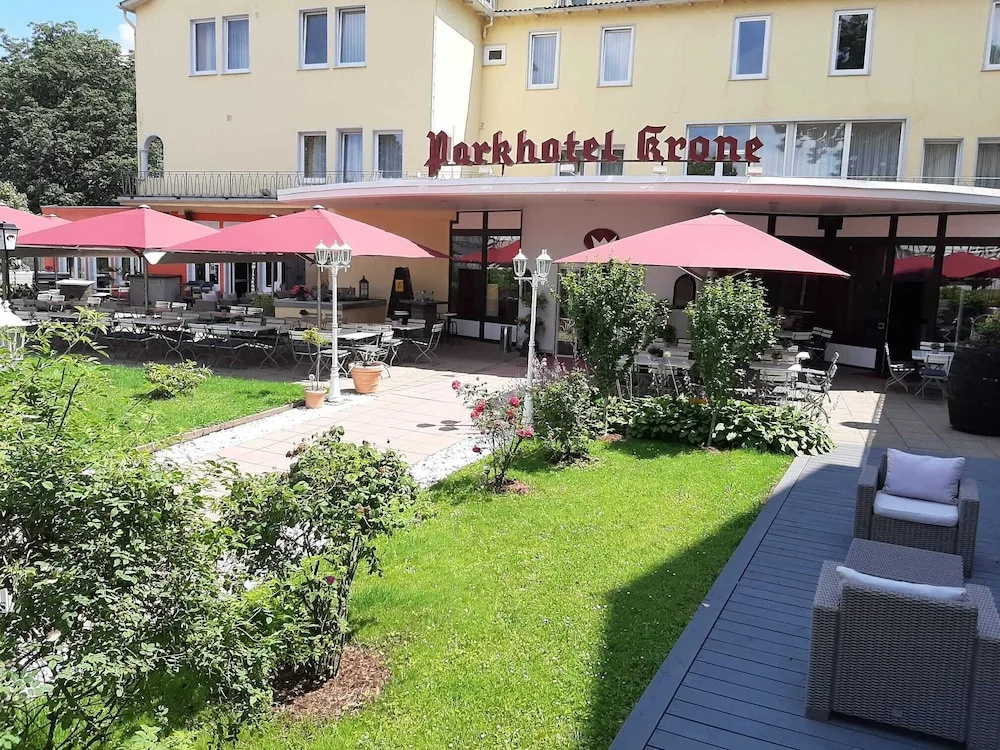 Parkhotel Krone